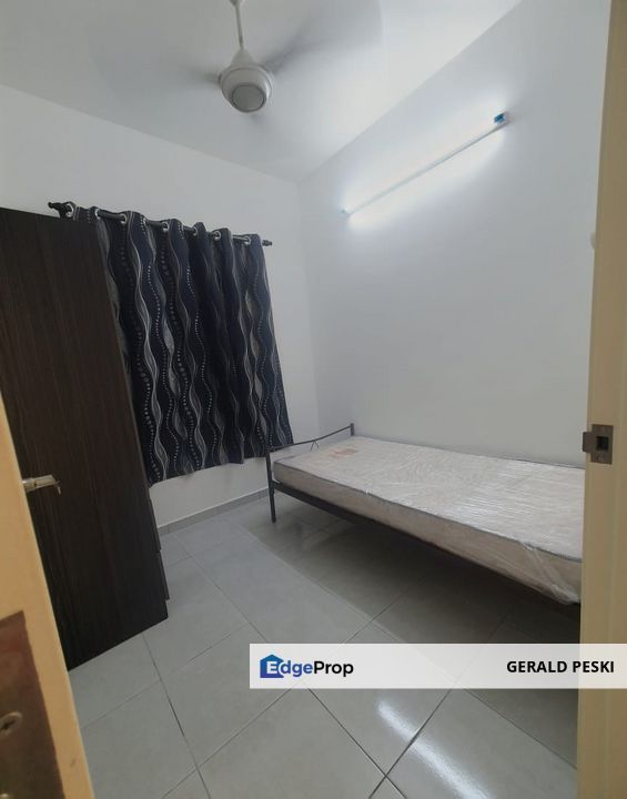 TreeO Residences Condominium For Rental, Penang, Bayan Lepas