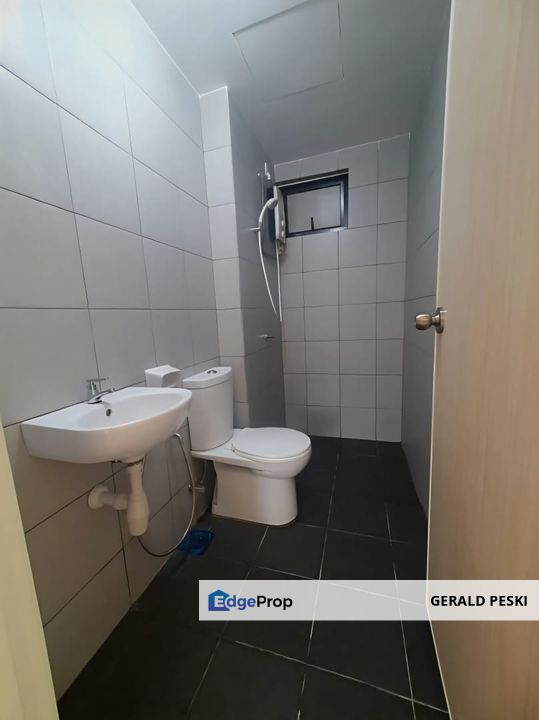 TreeO Residences Condominium For Rental, Penang, Bayan Lepas