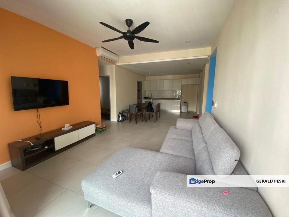 Triuni Residences Gelugor For Sale, Penang, Batu Uban