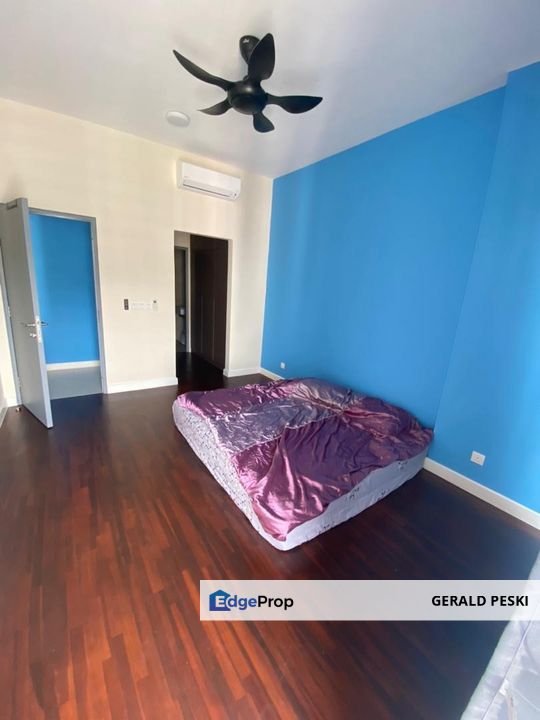 Triuni Residences Gelugor For Sale, Penang, Batu Uban