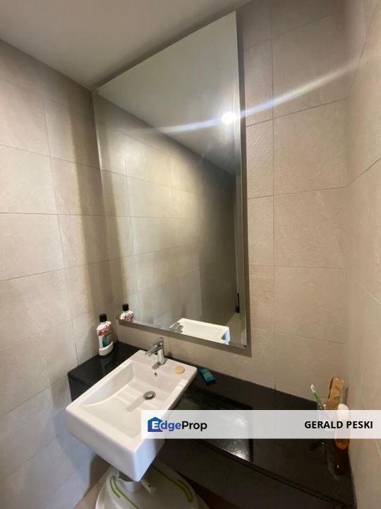 Triuni Residences Gelugor For Sale, Penang, Batu Uban