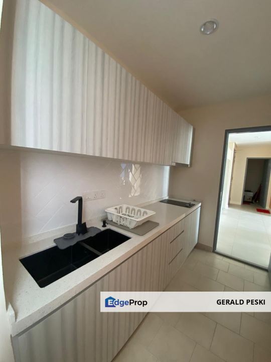 Triuni Residences Gelugor For Sale, Penang, Batu Uban