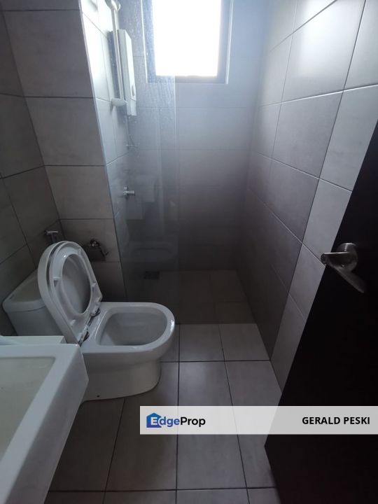 Tri Pinnacle Condominium For Sale, Penang, Tanjung Tokong