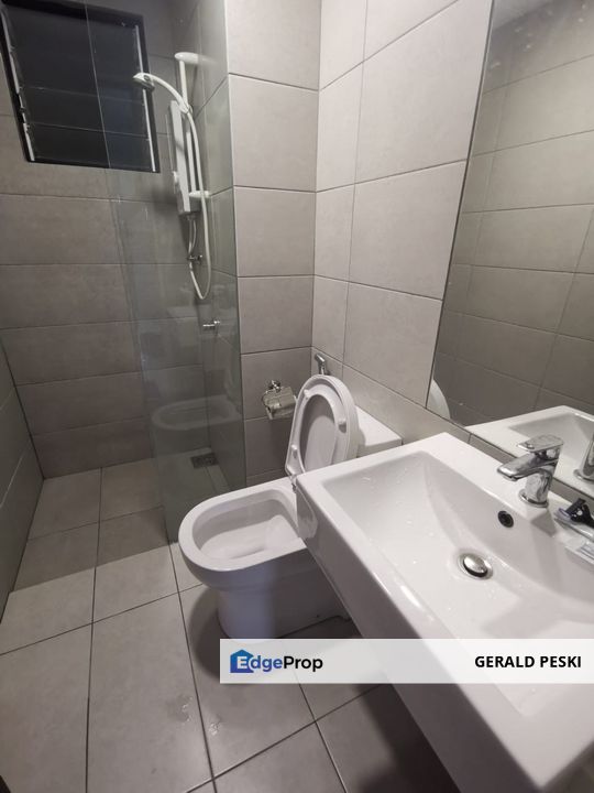 Tri Pinnacle Condominium For Sale, Penang, Tanjung Tokong