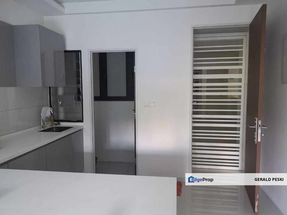 Tri Pinnacle Condominium For Sale, Penang, Tanjung Tokong