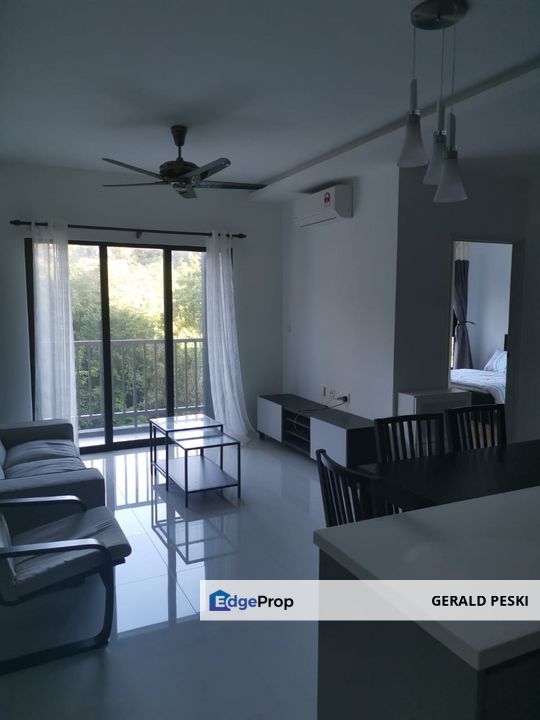Tri Pinnacle Condominium For Sale, Penang, Tanjung Tokong