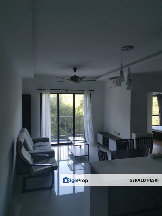 Tri Pinnacle Condominium For Sale, Penang, Tanjung Tokong