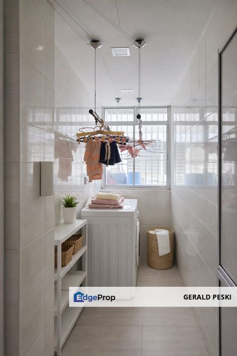 Sri Kristal Apartment Ayer Itam For Sale, Penang, Ayer Itam