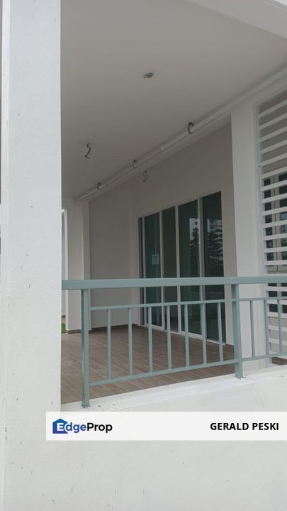 Lucerne Residences Bayan Lepas For Sale, Penang, Bayan Lepas