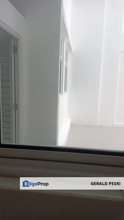 Lucerne Residences Bayan Lepas For Sale, Penang, Bayan Lepas