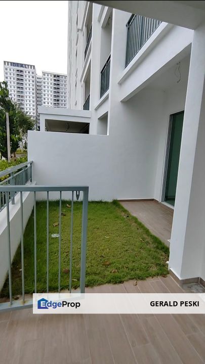 Lucerne Residences Bayan Lepas For Sale, Penang, Bayan Lepas