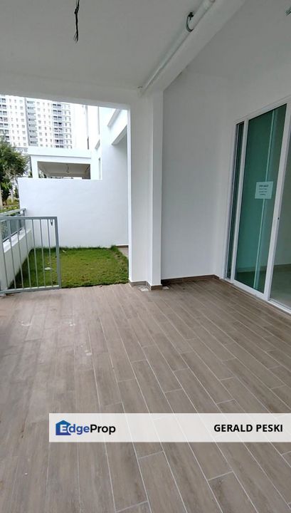 Lucerne Residences Bayan Lepas For Sale, Penang, Bayan Lepas