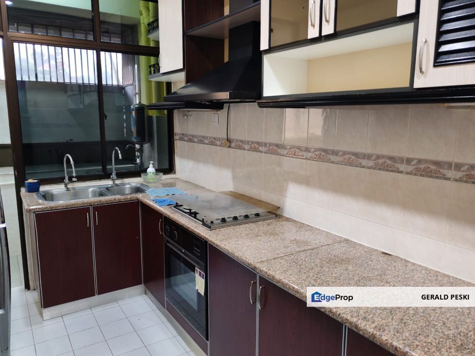 Condo Gembira Greelane For Sale, Penang, Greenlane