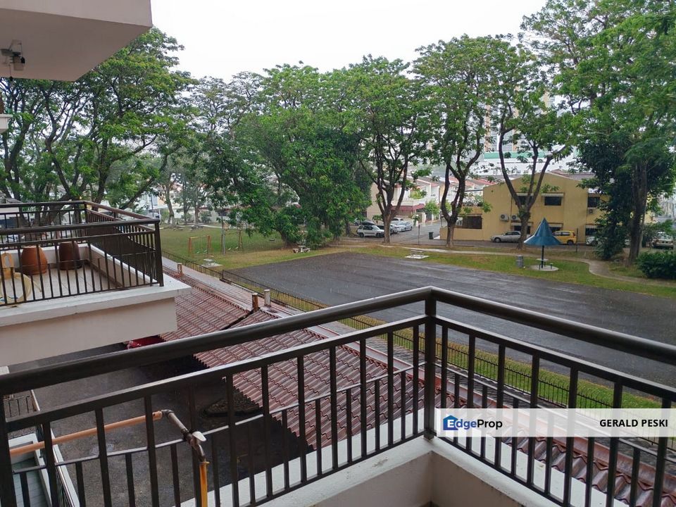 Condo Gembira Greelane For Sale, Penang, Greenlane