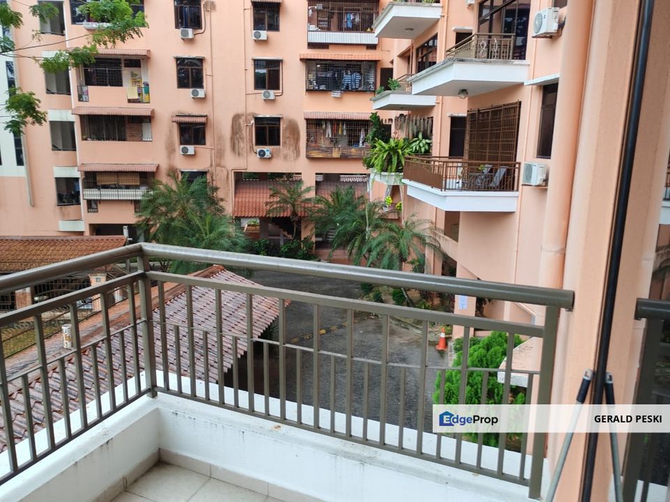 Condo Gembira Greelane For Sale, Penang, Greenlane