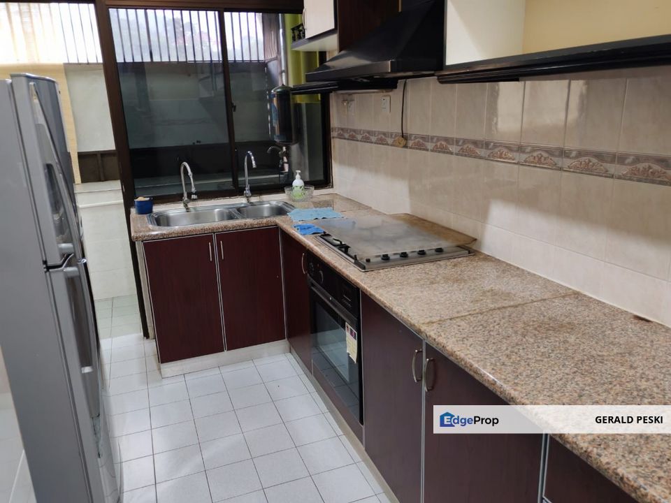 Condo Gembira Greelane For Sale, Penang, Greenlane
