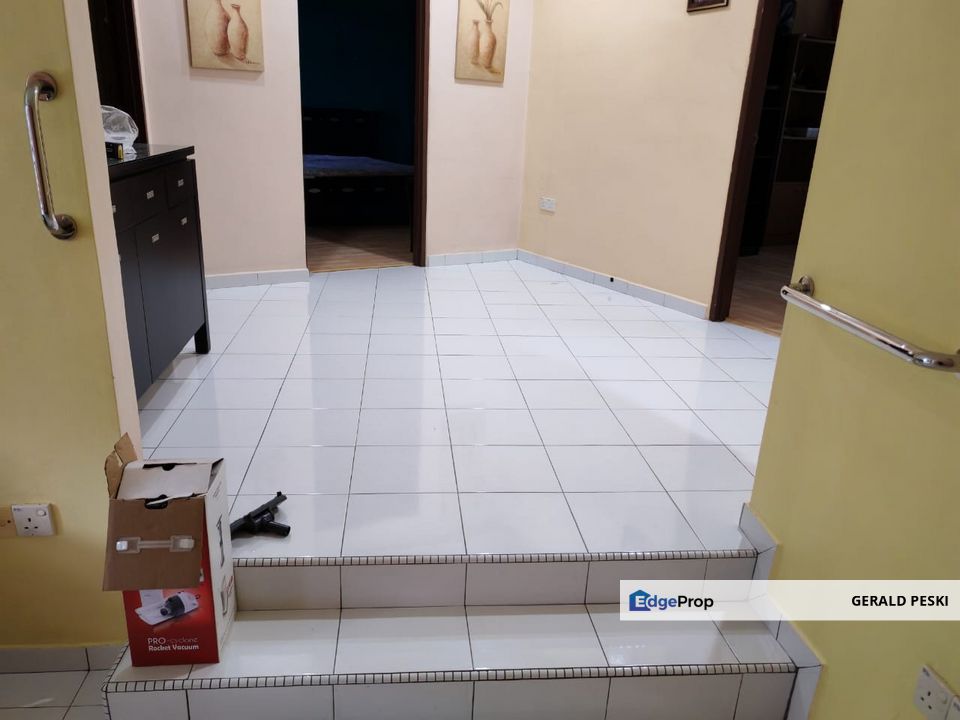 Condo Gembira Greelane For Sale, Penang, Greenlane