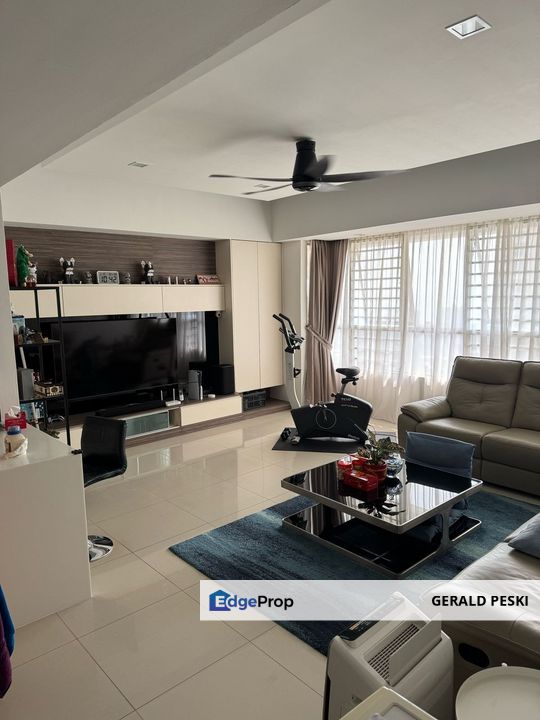 Birch Plaza Condominium For Sale, Penang, Georgetown