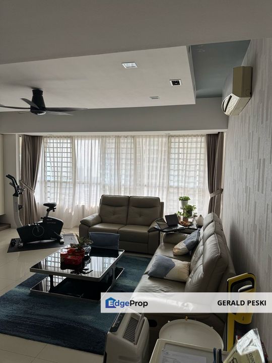 Birch Plaza Condominium For Sale, Penang, Georgetown