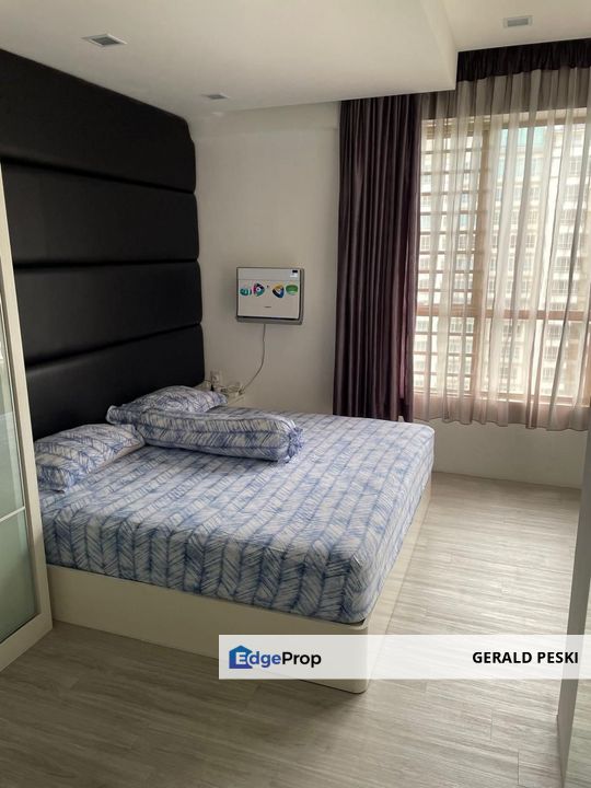 Birch Plaza Condominium For Sale, Penang, Georgetown