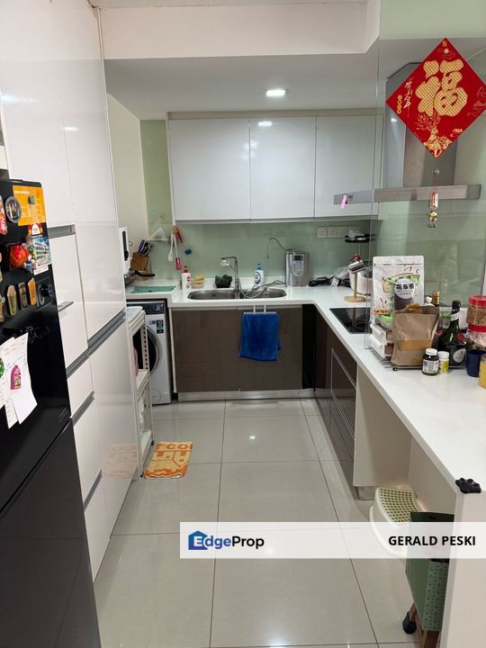 Birch Plaza Condominium For Sale, Penang, Georgetown