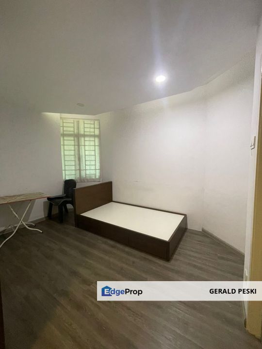 Ixora Heights Apartment For Sale, Penang, Sungai Dua (Island)