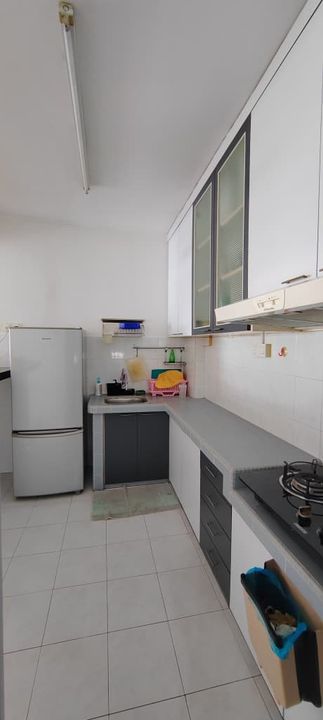 Century Park Condominium For Sale, Penang, Batu Uban