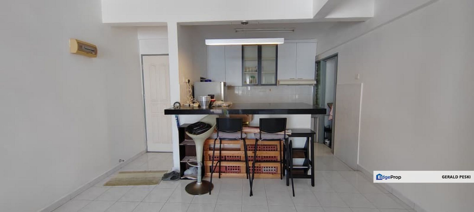 Century Park Condominium For Sale, Penang, Batu Uban