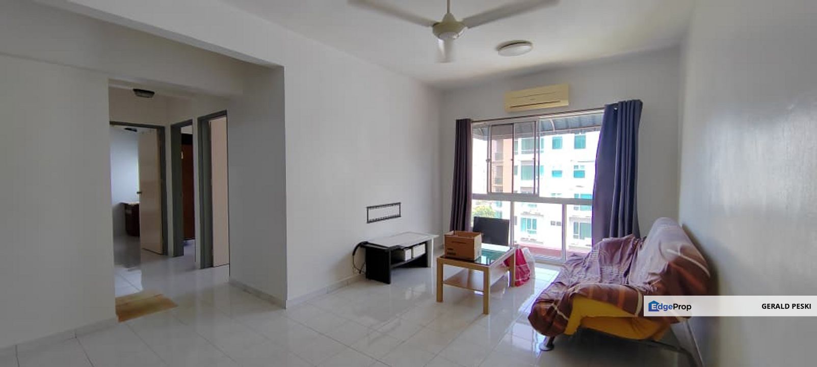 Century Park Condominium For Sale, Penang, Batu Uban