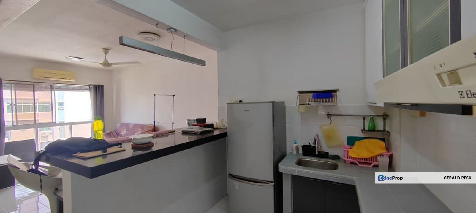 Century Park Condominium For Sale, Penang, Batu Uban