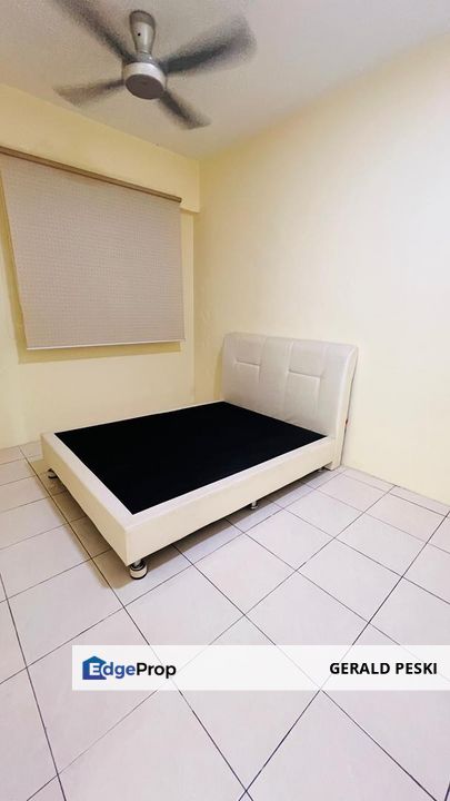 Villa Tanjung Condominium For Sale, Penang, Raja Uda