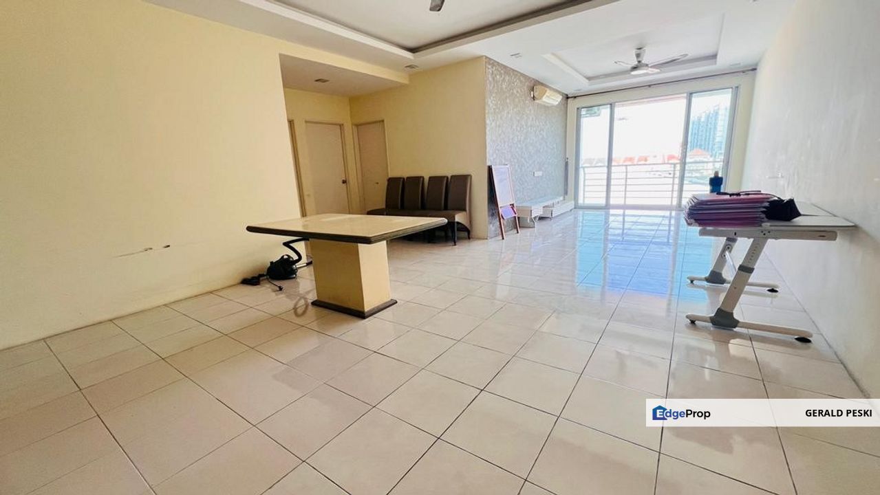 Villa Tanjung Condominium For Sale, Penang, Raja Uda