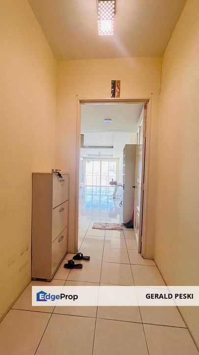 Villa Tanjung Condominium For Sale, Penang, Raja Uda