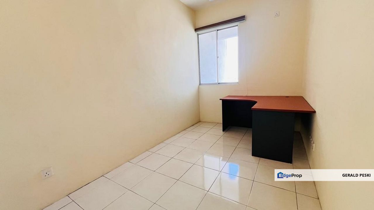 Villa Tanjung Condominium For Sale, Penang, Raja Uda