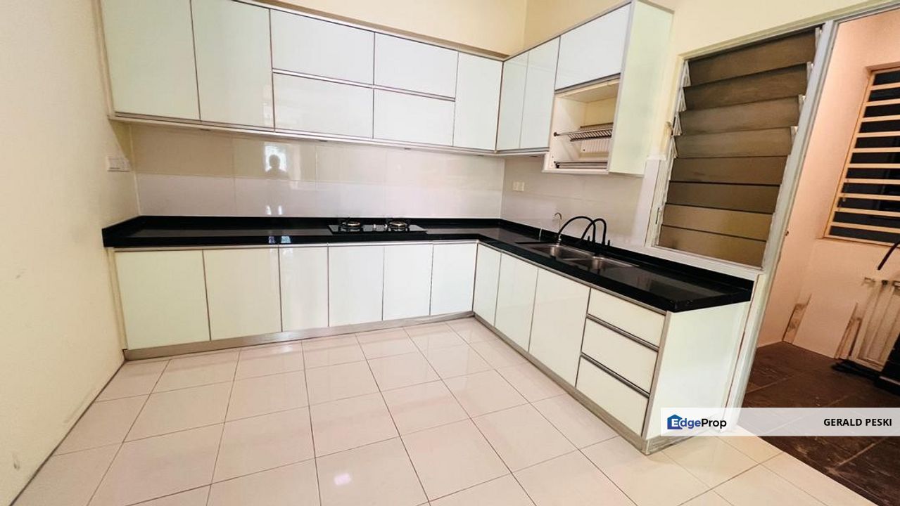 Villa Tanjung Condominium For Sale, Penang, Raja Uda