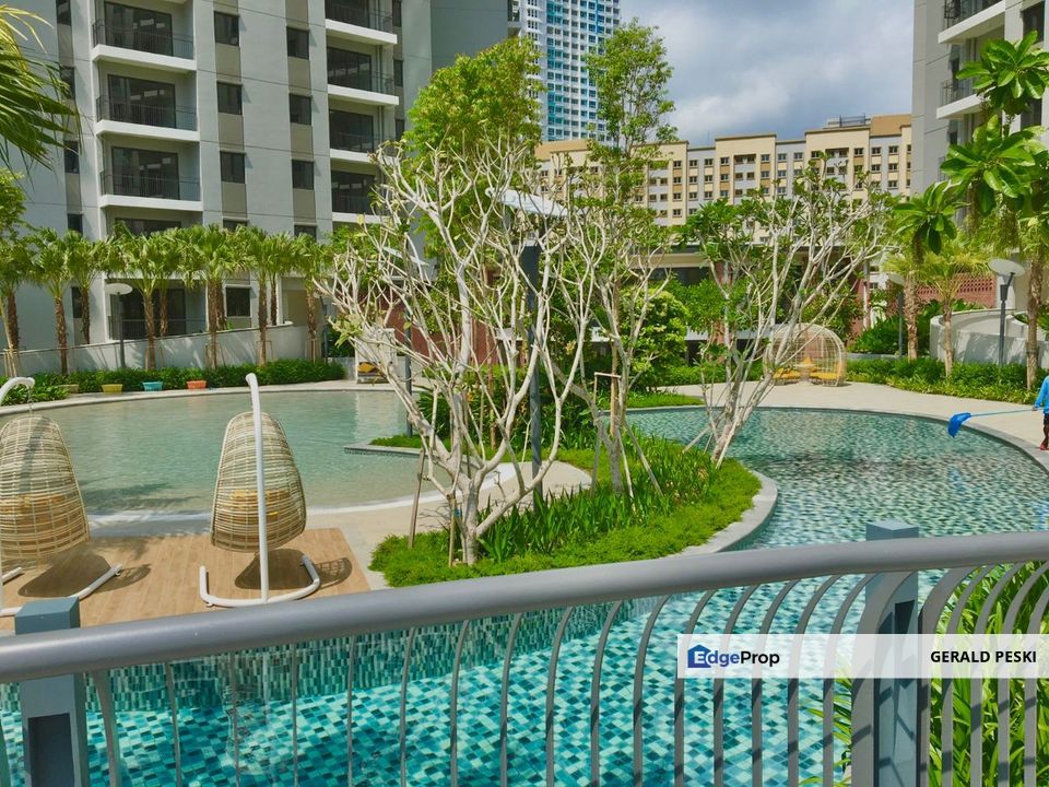 The Tamarind Tanjung Tokong For Sale, Penang, Tanjung Tokong