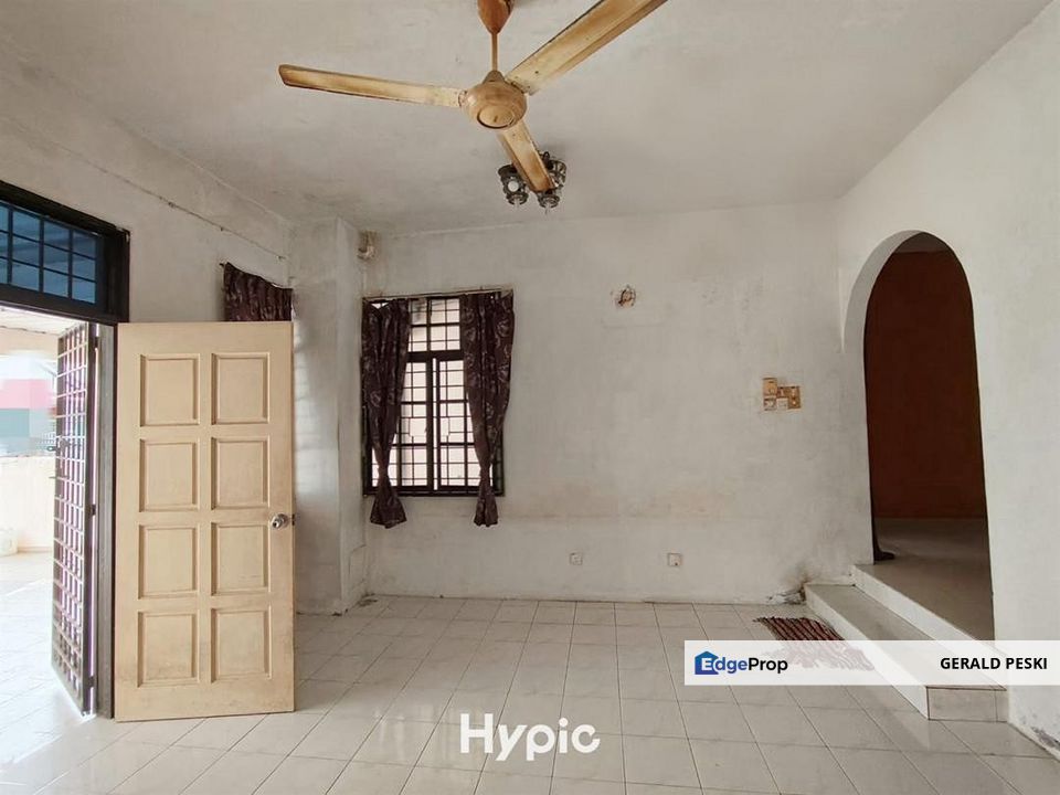 Taman Idaman Simpang Ampat For Sale, Penang, Simpang Ampat