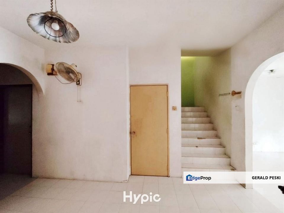 Taman Idaman Simpang Ampat For Sale, Penang, Simpang Ampat