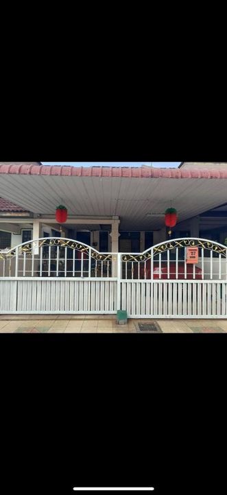 Taman Idaman Simpang Ampat For Sale, Penang, Simpang Ampat