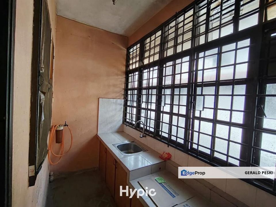 Taman Idaman Simpang Ampat For Sale, Penang, Simpang Ampat