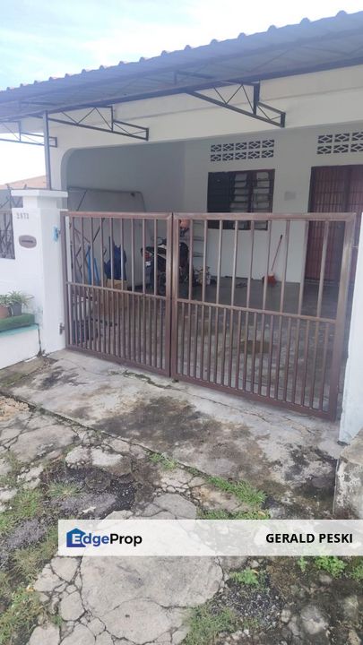 Taman Selasih 1-Storey House For Sale, Kedah, Kulim
