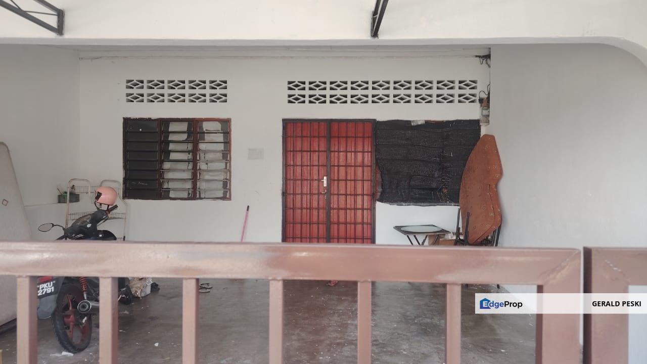 Taman Selasih 1-Storey House For Sale, Kedah, Kulim