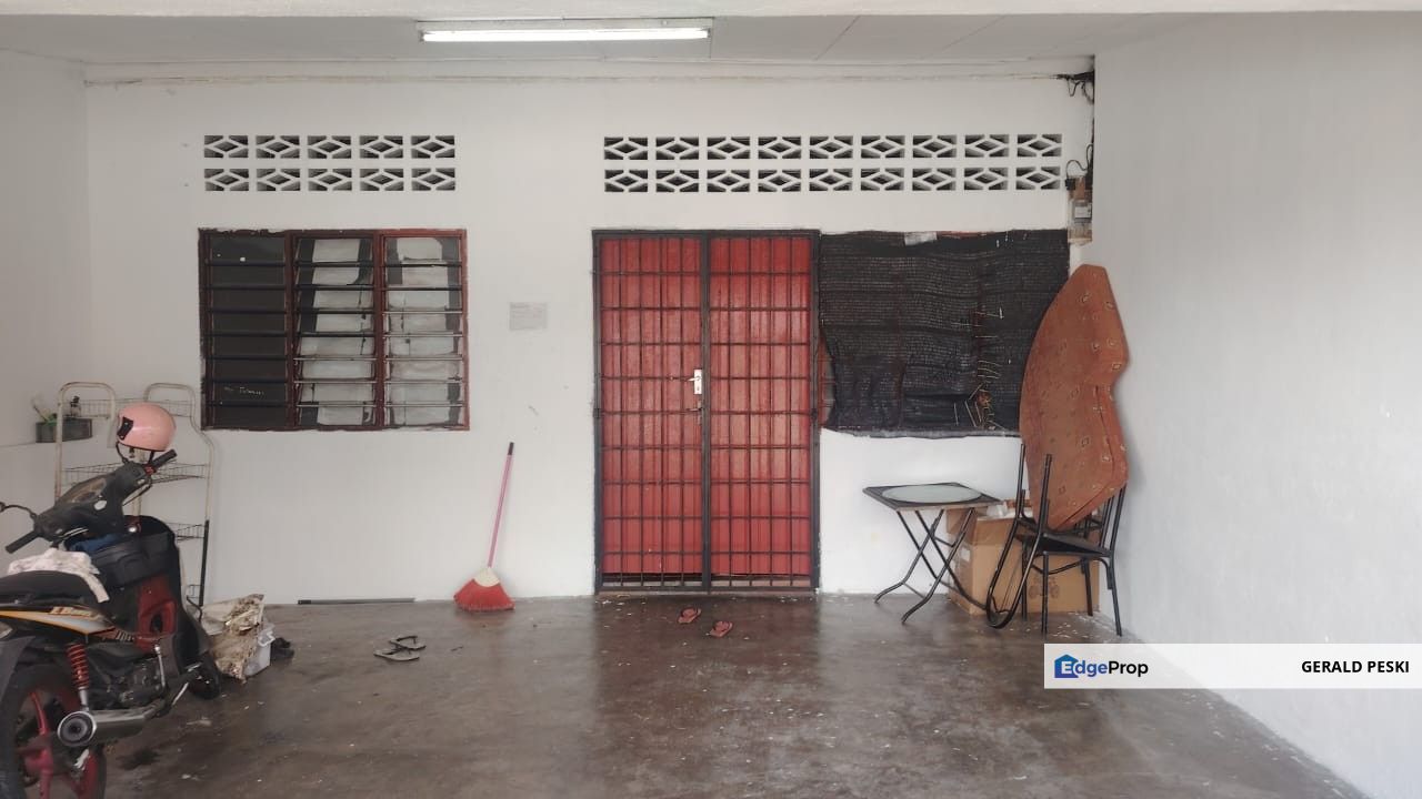 Taman Selasih 1-Storey House For Sale, Kedah, Kulim