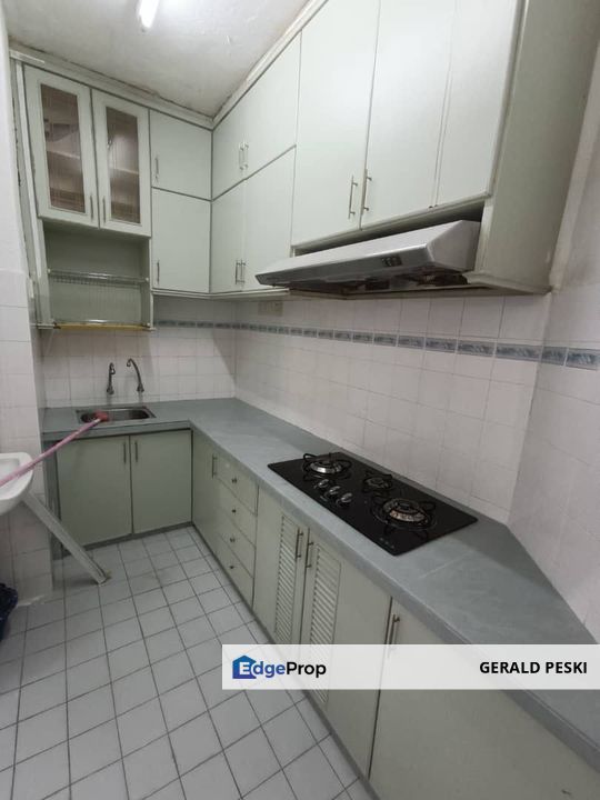 Room Rental For Locals In Paya Terubong, Penang, Paya Terubong