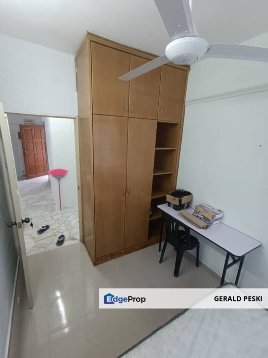 Room Rental For Locals In Paya Terubong, Penang, Paya Terubong