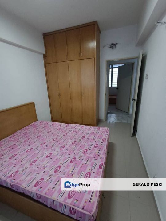Room Rental For Locals In Paya Terubong, Penang, Paya Terubong