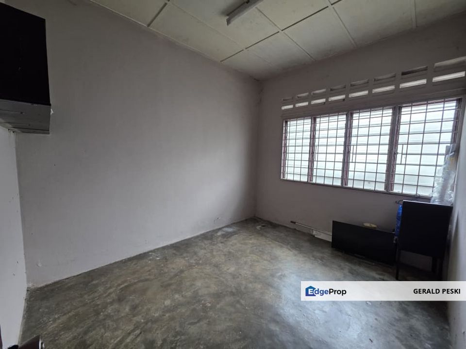 Taman Sri Limau 1-Storey For Sale, Kedah, Kulim