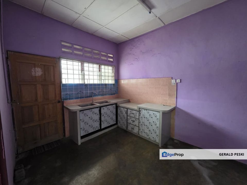 Taman Sri Limau 1-Storey For Sale, Kedah, Kulim