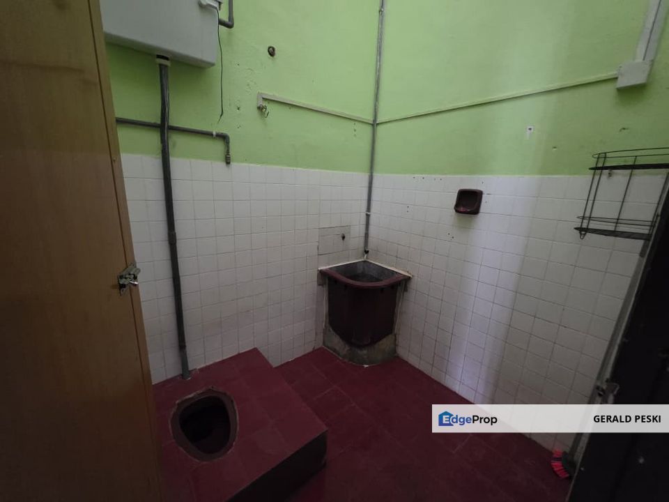 Taman Sri Limau 1-Storey For Sale, Kedah, Kulim