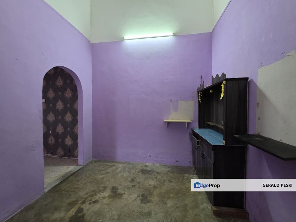 Taman Sri Limau 1-Storey For Sale, Kedah, Kulim